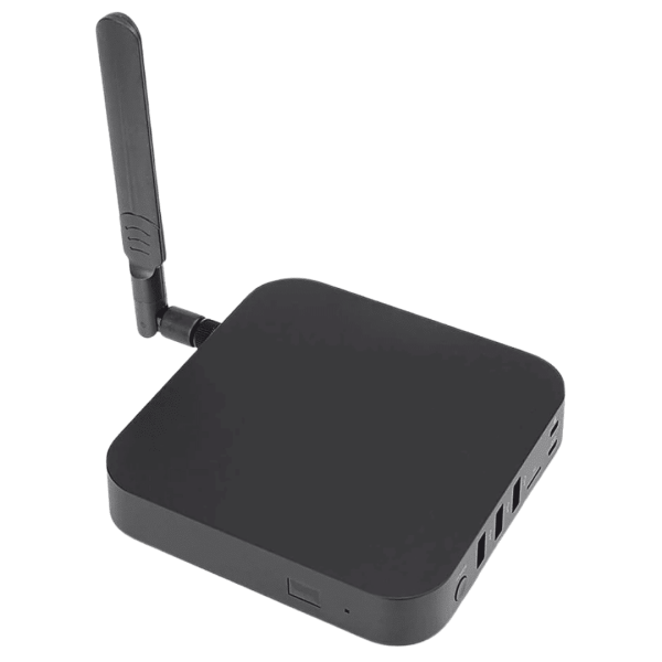 Media Player