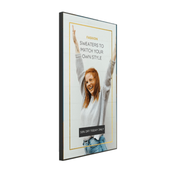 3500 Nit Ultra High Brightness Professional Displays - Image 2