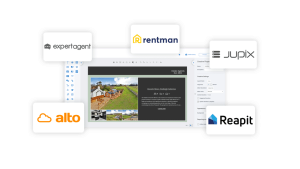 Estate Agent Software