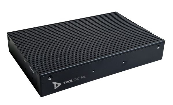 Video Wall PC